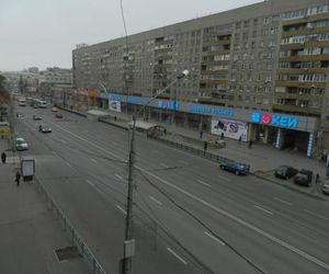MEGAPOLIS улица Кольцовская 30-А-10 Voronezh Russia