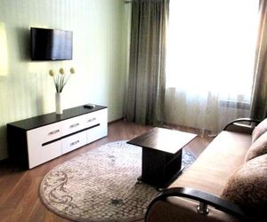Apartment on Vladimira Nevskogo 38g Voronezh Russia