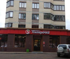 Apartments on Academia VVS Voronezh Russia