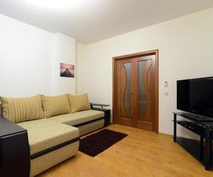 Apartment Renta36 on Revolutsii 1905 Goda 31D Voronezh Russia