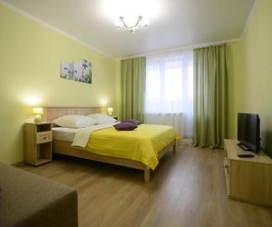 Однокомнатные апартаменты от Renta36 Voronezh Russia
