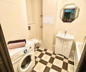 Apartment on Olimpiyskiy Voronezh Russia