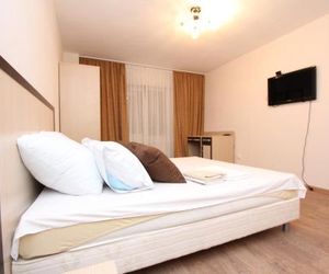 Apartment with city view near bus station Voronezh Russia