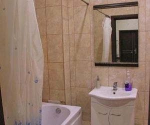 Apartments near the railway station Voronezh Russia