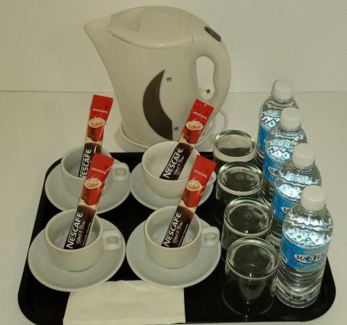صورة الفندق 2