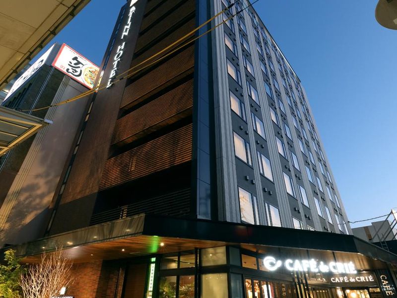 Hotel Photo 1
