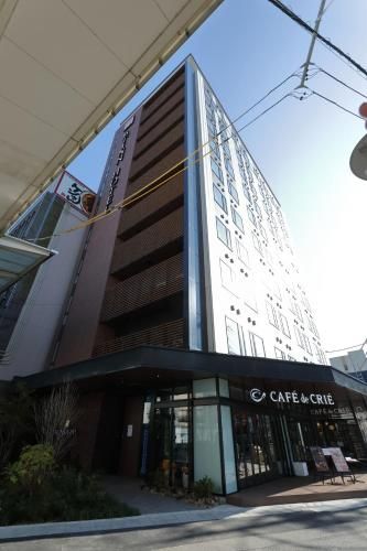 Hotel Photo 11
