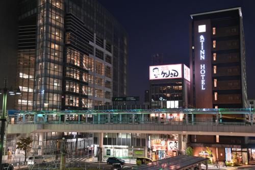 Hotel Photo 12