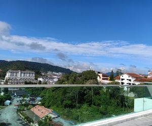 The Colonial Penthouse #2 Cameron Highlands Malaysia