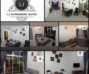 LJ Expressionz Suites Cameron Highlands Malaysia