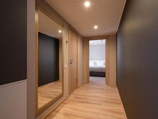 Апарт-отель ARTSTUDIO Moskovsky