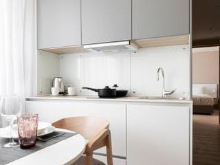 Апарт-отель ARTSTUDIO Moskovsky