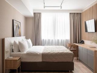 Апарт-отель ARTSTUDIO Moskovsky