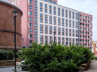 Апарт-отель ARTSTUDIO Moskovsky