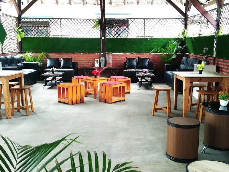 Hotel Photo 2
