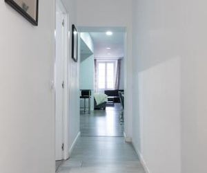 Apartamento Puerta del sol 6PAX plaza mayor Gran Via centro Madrid Spain