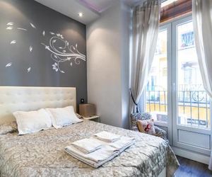 EL RASTRO - Cozy Apartment in the Center Madrid Spain