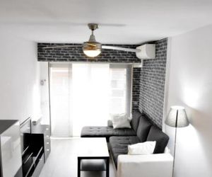 Apartamento Cuzco Madrid Spain