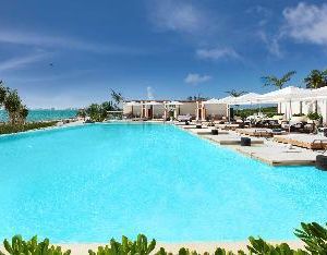 SLS Cancun Cancun Mexico