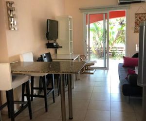 Olimpus 3 Apartment with Garden Ayia Napa Cyprus