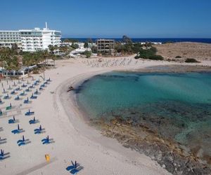 Nissi avenue studio Ayia Napa Cyprus