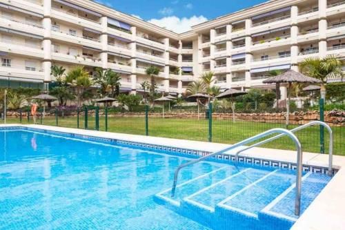 Golden Mile apartment Marbella – 5 guests