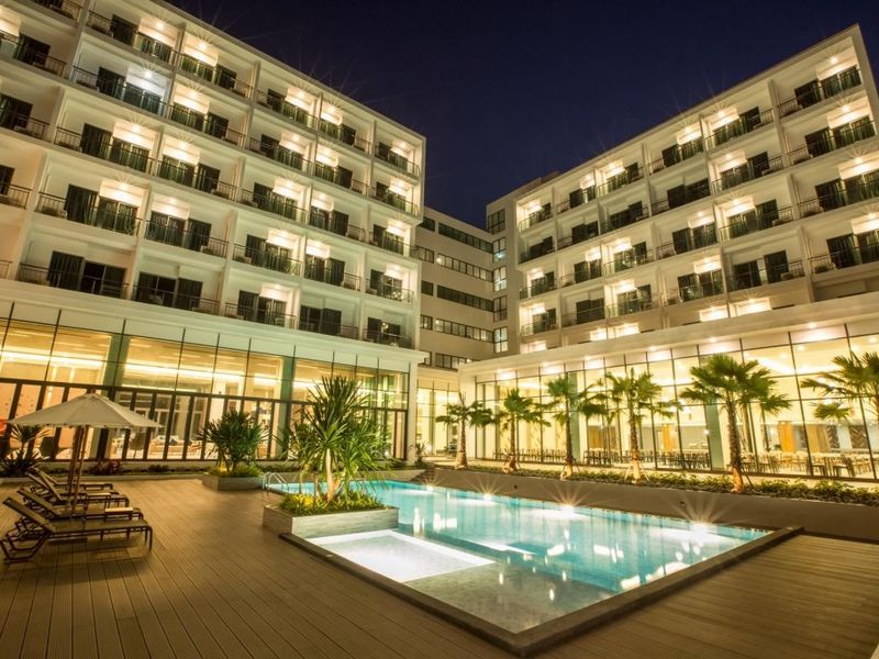 Hotel Photo 5