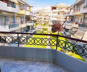 Golden Sky 2 Apartment Thessaloniki Greece