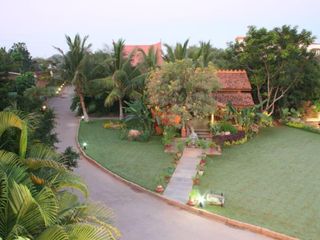 Hotel pic Aalankrita Resort and Convention