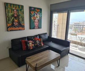 Red Mountains apartments Eilat Israel