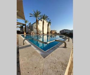 Haverim Ba’Lagouna AMAZING Duplex 3BR Front Sea Eilat Israel