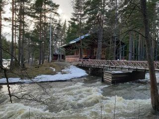 Фото отеля Apartments in Finland N & P
