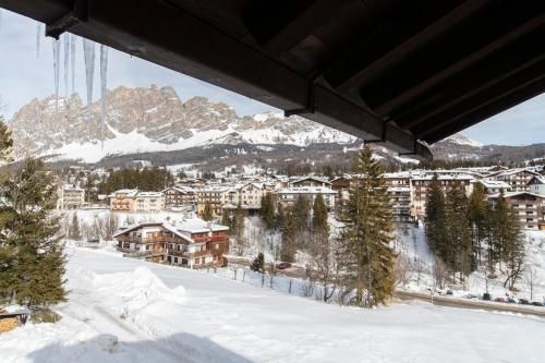 Dolomiti Sweet Lodge