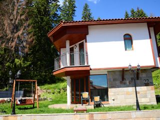 Фото отеля Ski Villa in Pamporovo Forest