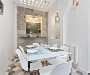 GuestReady - Beautiful quiet designer apartment in Paris Paris France