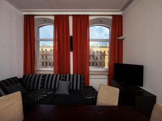 Riviera View 4BR Apartment