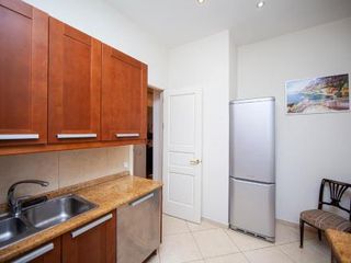Riviera View 4BR Apartment
