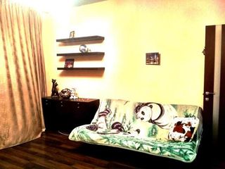 Severniy 26 - Apartment