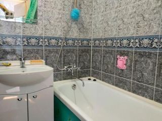 Однокомнатная квартира на Светлановском, 48