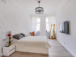 Letyourflat Apartments "Rimskogo-Korsakova"