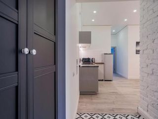 Letyourflat Apartments "Rimskogo-Korsakova"
