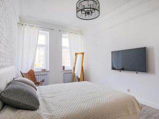 Letyourflat Apartments "Rimskogo-Korsakova"