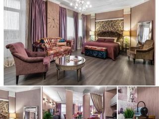 MiRa apartment у Крестовского острова