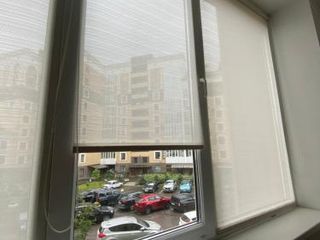 MiRa apartment у Крестовского острова