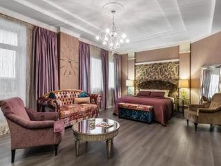 MiRa apartment у Крестовского острова