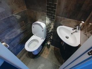 Невскии колизеи в центре Санкт-Петербурга