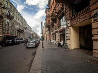 Двухкомнатная квартира на Рубинштеина + парковка