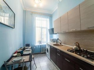 Двухкомнатная квартира на Рубинштеина + парковка