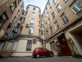 Двухкомнатная квартира на Рубинштеина + парковка