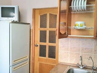 Апартаменты у парка